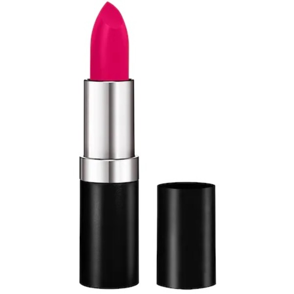 MISS SPORTY_Colour To Last Satin szminka 101 Chic Pink