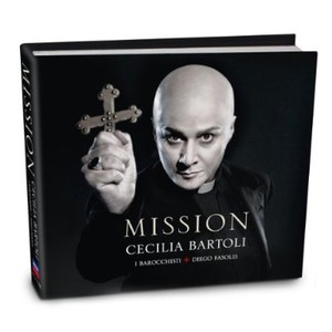 Mission (Deluxe Edition)