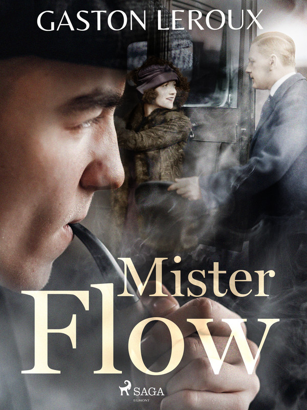 Mister Flow - mobi, epub