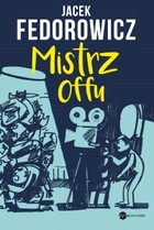 Mistrz offu - mobi, epub