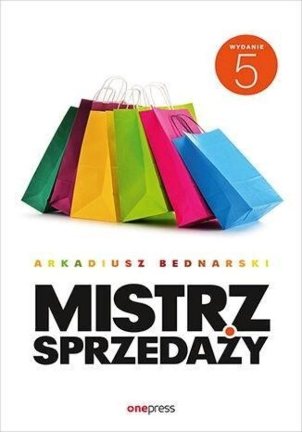 Mistrz sprzedaży
