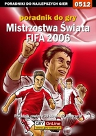 Mistrzostwa Świata FIFA 2006 poradnik do gry - epub, pdf