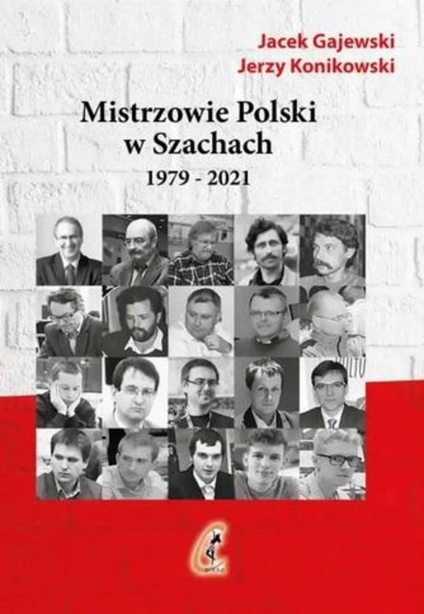 Mistrzowie Polski w Szachach 1979 2021