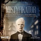 Mistyfikator - Audiobook mp3