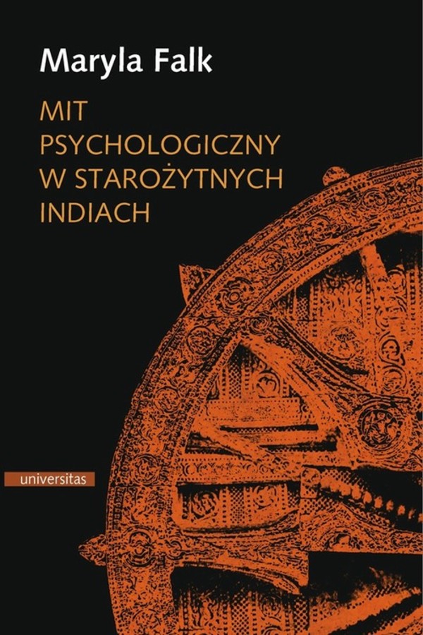 Mit psychologiczny w starożytnych Indiach - pdf