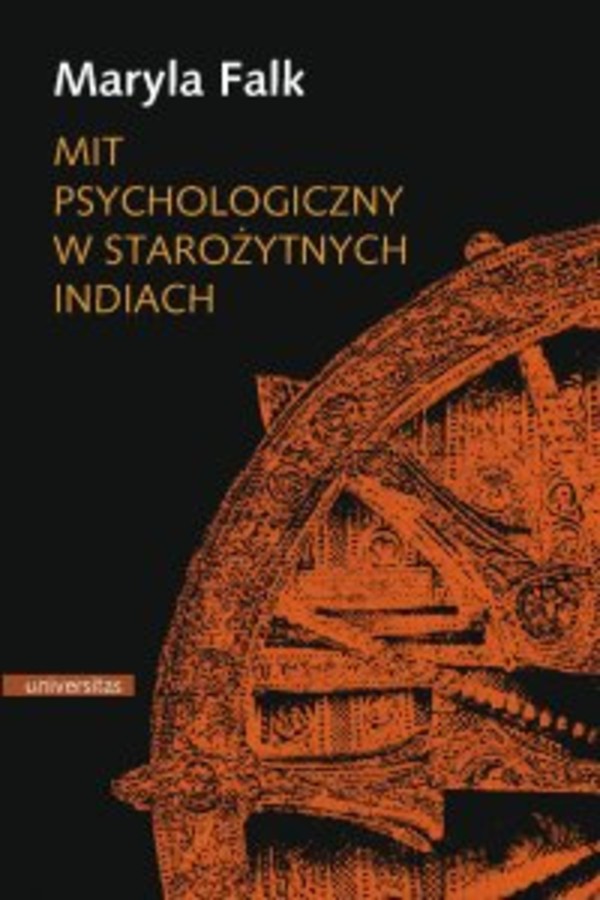 Mit psychologiczny w starożytnych Indiach - pdf