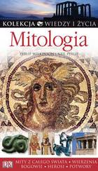 Mitologia Kolekcja Wiedzy i życia