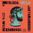 Mitologia. Grecja - Audiobook mp3