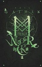 Mitologia nordycka - mobi, epub