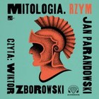 Mitologia. Rzym - Audiobook mp3