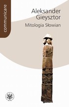 Mitologia Słowian - mobi, epub, pdf