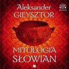 Mitologia Słowian Audiobook CD Audio