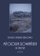 Mitologia słowiańska w zarysie - pdf