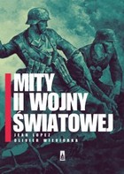 Okładka:Mity II wojny światowej 