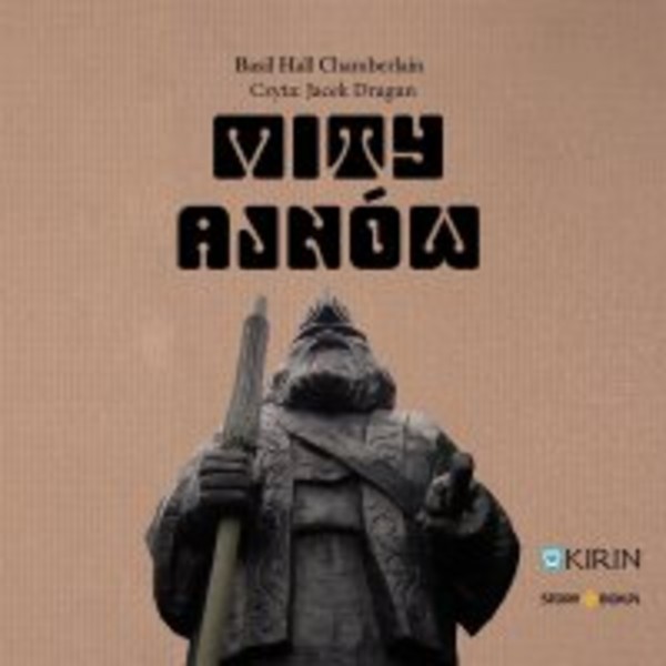 Mity Ajnów - Audiobook mp3