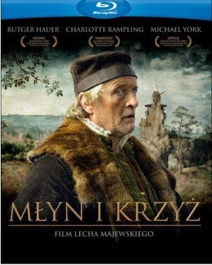 Młyn i krzyż