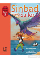 MM Sinbad and the sailor. Students book (level 5)