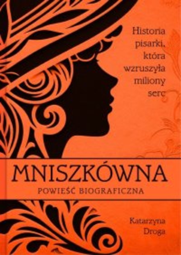 Mniszkówna - mobi, epub 1
