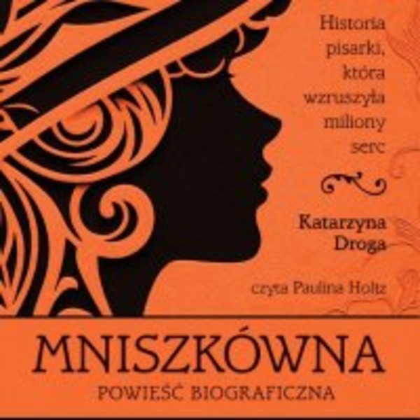 Mniszkówna - Audiobook mp3