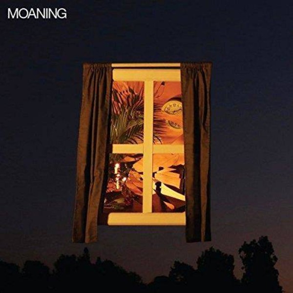 Moaning (vinyl)