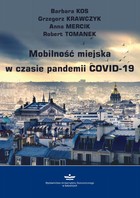 Mobilność miejska w czasie pandemii COVID-19 - pdf