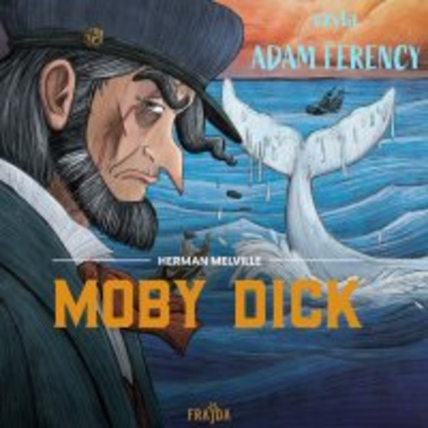 Moby Dick - Audiobook mp3