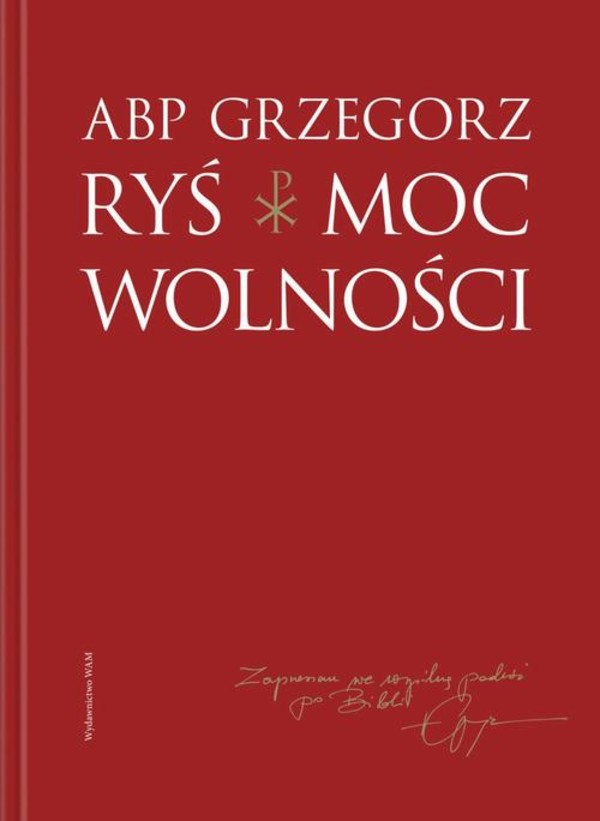 Moc wolności - epub