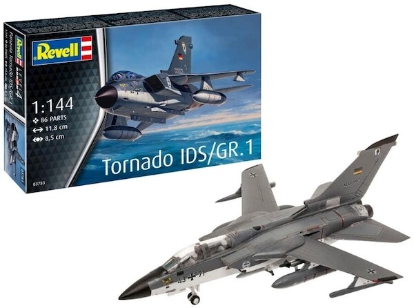 Model Set Panavia Tornado IDS/GR.1