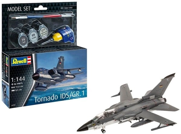 Model Set - Panavia Tornado IDS/GR.1