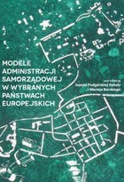 Modele administracji samorządowej w wybranych państwach europejskich - pdf
