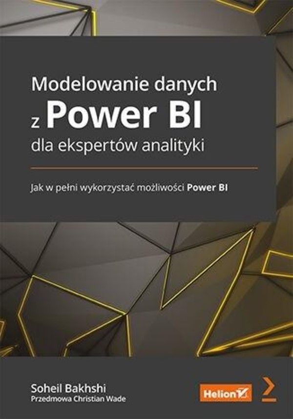 Modelowanie danych z Power BI dla ekspertów