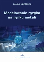 Modelowanie ryzyka na rynku metali - pdf