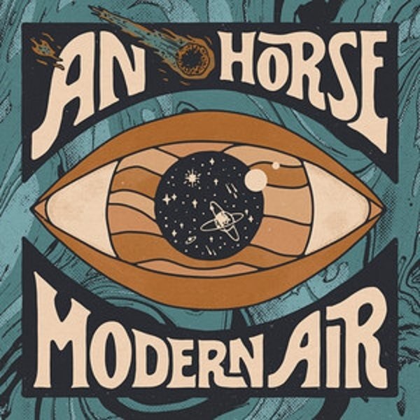 Modern Air (vinyl)