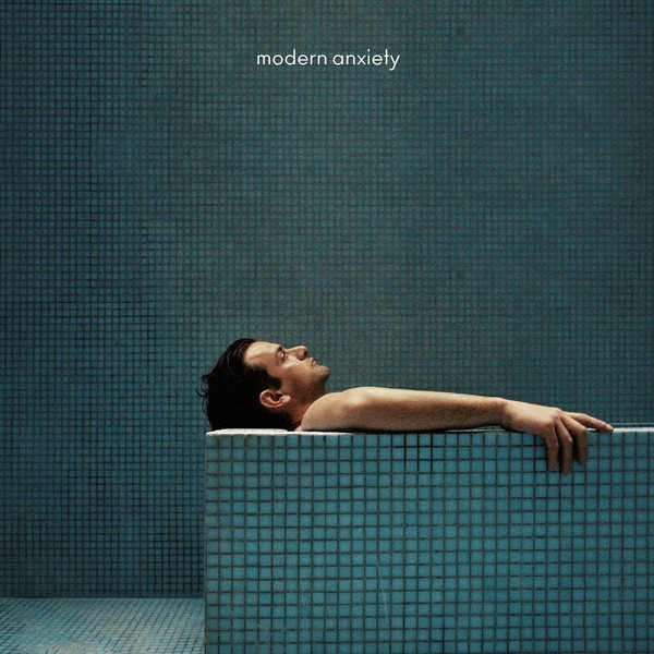 Modern anxiety (vinyl)
