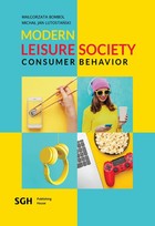 Modern leisure society-consumer behavioral - pdf