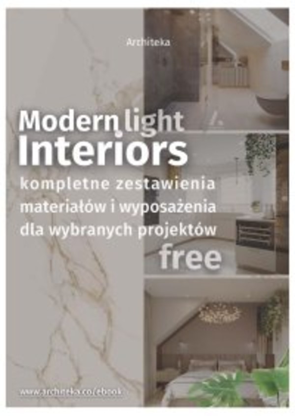 Modern Light Interiors Free - mobi, epub, pdf