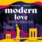 Modern Love - Audiobook mp3