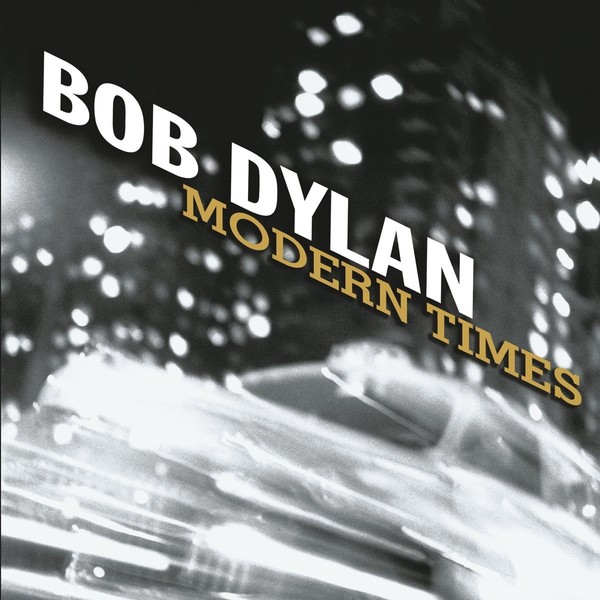 Modern Times (vinyl)