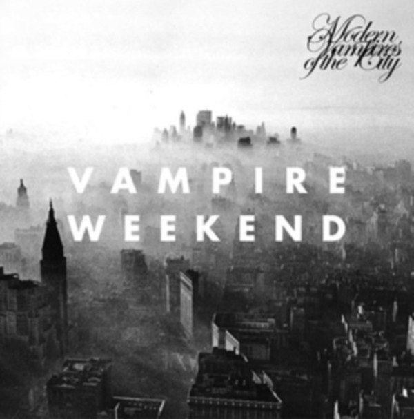 Modern Vampires Of The City (vinyl)