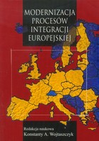 Modernizacja procesów integracji europejskiej - pdf
