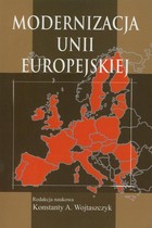 Modernizacja Unii Europejskiej - pdf
