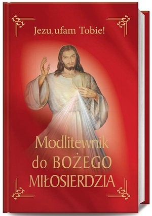 Modlitewnik do Bożego miłosierdzia