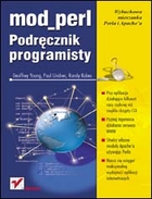 Mod_perl Podręcznik programisty