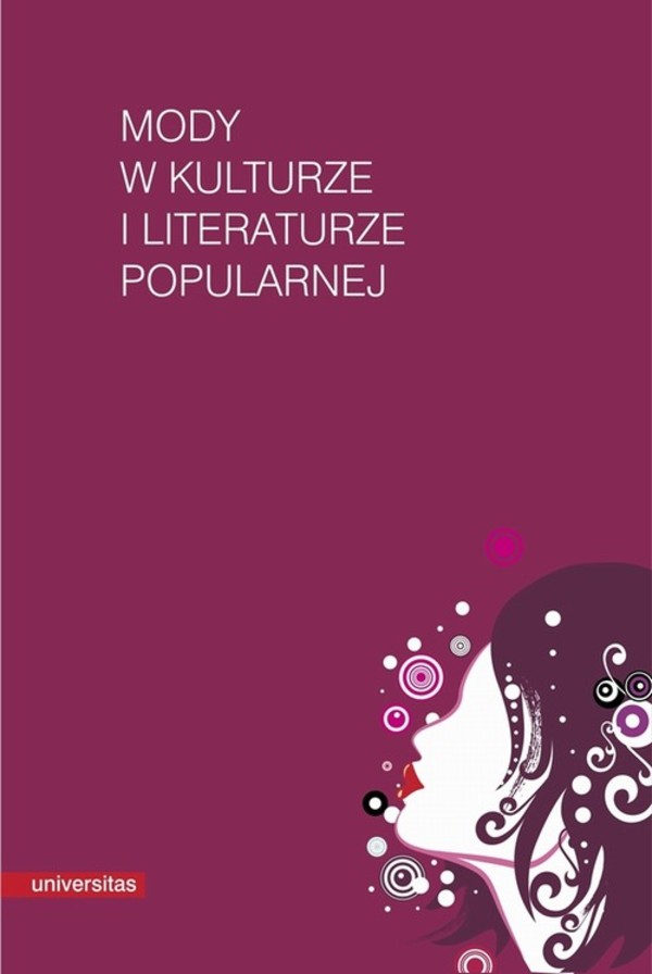 Mody w kulturze i literaturze popularnej - pdf