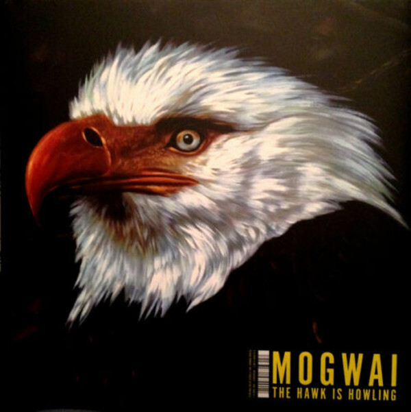 The Hawk Is Howling (Vinyl)