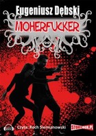 Moherfucker - Audiobook mp3