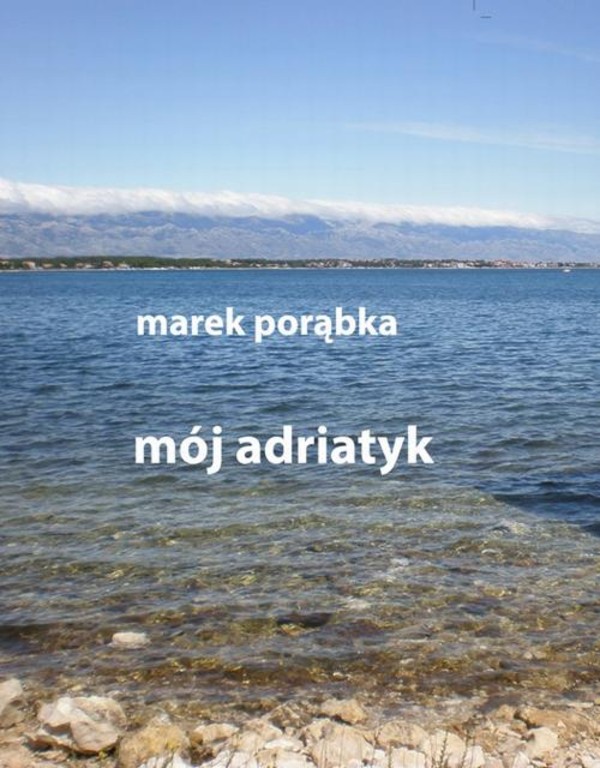 Mój Adriatyk - pdf