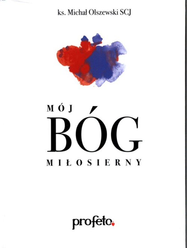 Mój Bóg miłosierny Audiobook CD Audio