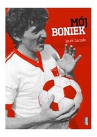 Mój Boniek - mobi, epub