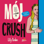 Mój crush - Audiobook mp3